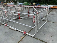 Mennens belt free randbeveiliging (2x) - afbeelding 3 van  6