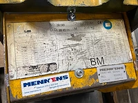 Mennens bm5000 hijsmagneet - afbeelding 5 van  5