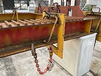 Mennens hijsframe - afbeelding 10 van  19