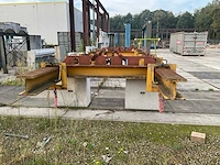 Mennens hijsframe - afbeelding 15 van  19