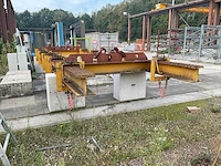 Mennens hijsframe - afbeelding 16 van  19