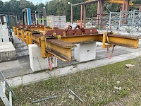 Mennens hijsframe - afbeelding 17 van  19