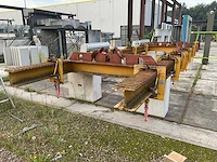 Mennens hijsframe - afbeelding 18 van  19