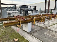 Mennens hijsframe - afbeelding 19 van  19