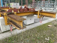Mennens hijsframe - afbeelding 3 van  20
