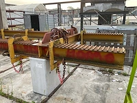 Mennens hijsframe - afbeelding 4 van  20