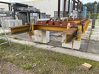 Mennens hijsframe - afbeelding 15 van  20