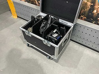 Mennens kettingtakel (2x) - afbeelding 4 van  5