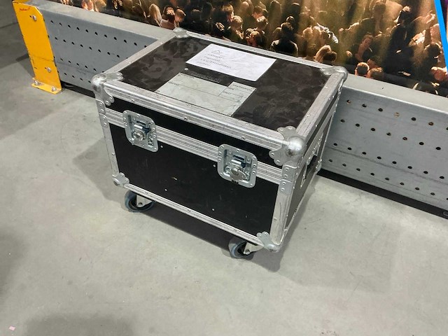 Mennens kettingtakel (2x) - afbeelding 3 van  5