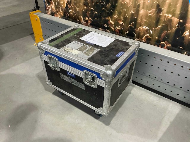 Mennens kettingtakel (2x) - afbeelding 5 van  5