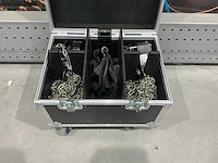 Mennens kettingtakel (2x) - afbeelding 2 van  5