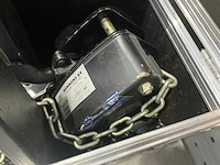 Mennens kettingtakel (2x) - afbeelding 3 van  5