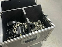 Mennens kettingtakel (2x) - afbeelding 4 van  5