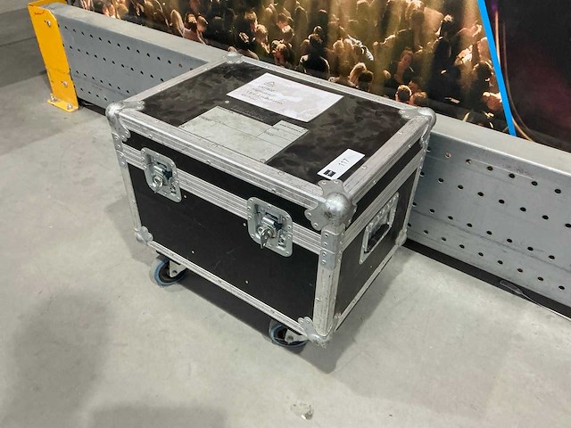 Mennens kettingtakel (2x) - afbeelding 5 van  5