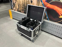 Mennens kettingtakel (2x) - afbeelding 1 van  6