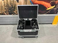 Mennens kettingtakel (2x) - afbeelding 4 van  6