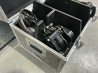 Mennens kettingtakel (2x) - afbeelding 3 van  6