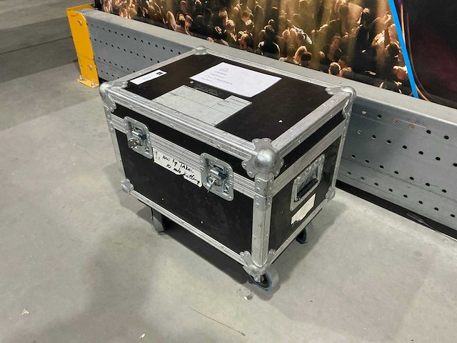 Mennens kettingtakel (2x) - afbeelding 6 van  6