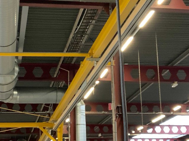 Mennens kraanbaanconstructie - afbeelding 3 van  5