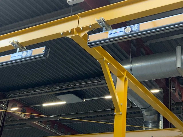 Mennens kraanbaanconstructie - afbeelding 5 van  5