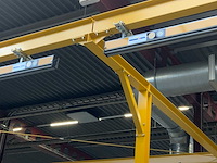 Mennens kraanbaanconstructie - afbeelding 5 van  5