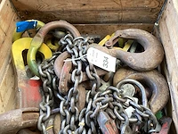 Mennens partij hijskettingen - afbeelding 9 van  10