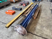 Mennens zwenkarm - afbeelding 2 van  2