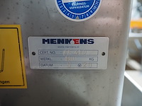 Mennens - afbeelding 8 van  16