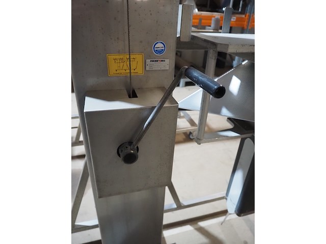 Mennens - afbeelding 3 van  14