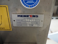 Mennens - afbeelding 5 van  14