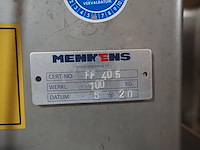 Mennens - afbeelding 3 van  11