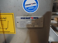 Mennens - afbeelding 7 van  15
