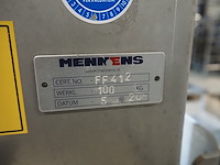 Mennens - afbeelding 6 van  14