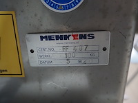 Mennens - afbeelding 4 van  12