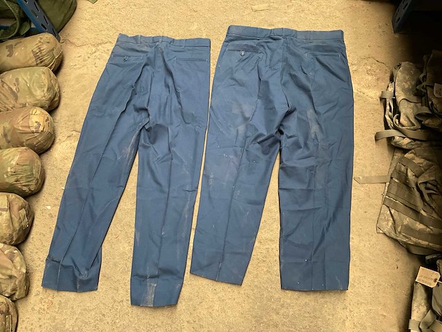 Men’s trouser (10x) - afbeelding 2 van  3