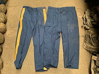 Men’s trouser (14x) - afbeelding 2 van  3