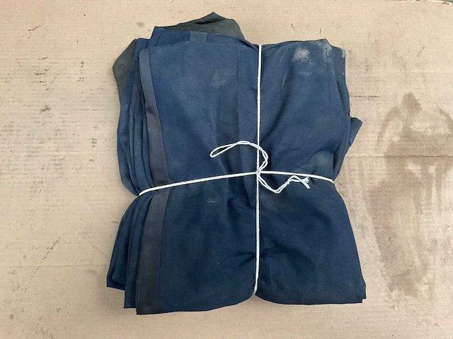 Men’s trouser (3x) - afbeelding 1 van  3