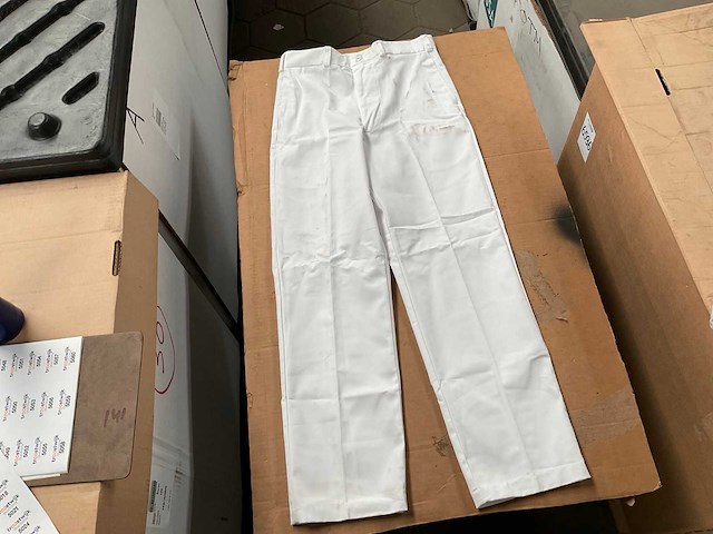 Men’s trouser - afbeelding 1 van  5