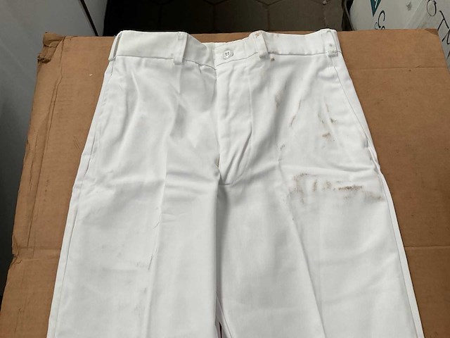 Men’s trouser - afbeelding 3 van  5