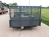 Menta kieper voor iveco daily - afbeelding 3 van  7