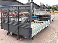 Menta kieper voor iveco daily - afbeelding 4 van  7