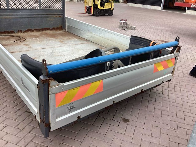 Menta kieper voor iveco daily - afbeelding 5 van  7