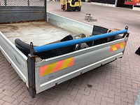 Menta kieper voor iveco daily - afbeelding 5 van  7