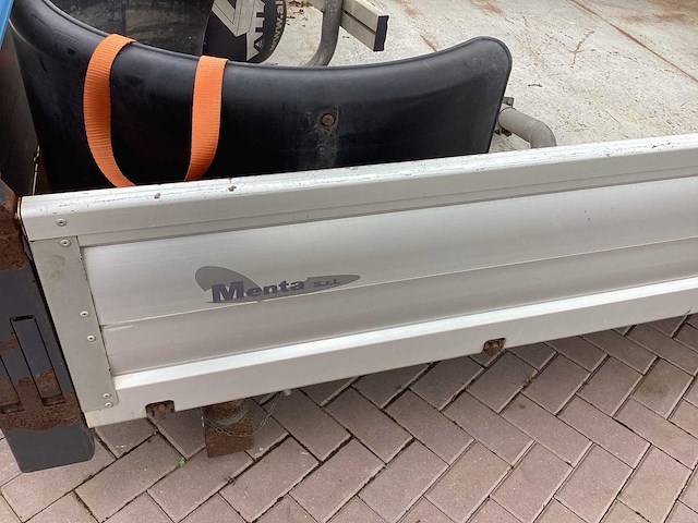 Menta kieper voor iveco daily - afbeelding 6 van  7