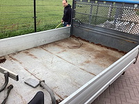 Menta kieper voor iveco daily - afbeelding 7 van  7