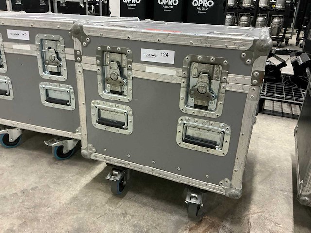 Menta mc05 500kg 12m handtakel (4x) - afbeelding 4 van  4