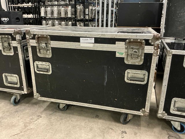 Menta mc05 500kg 12m handtakel (6x) - afbeelding 4 van  4