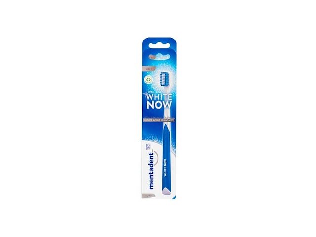 Mentadent tandenborstel - 12 pack (40x) - afbeelding 1 van  1