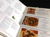 Menu a la carte - afbeelding 3 van  5