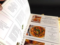 Menu a la carte - afbeelding 4 van  5